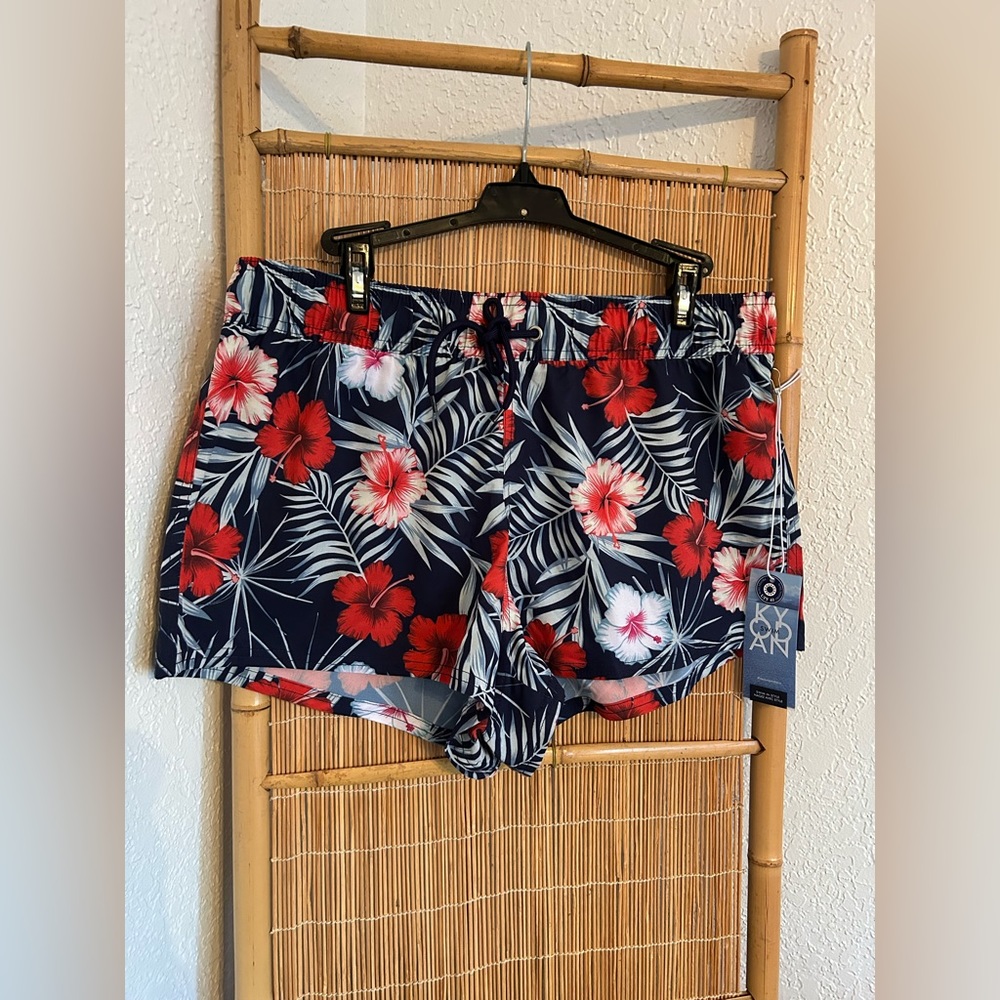 Swim shorts